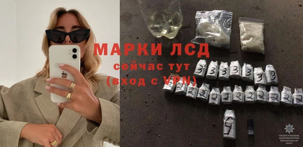 хмурый Богородск